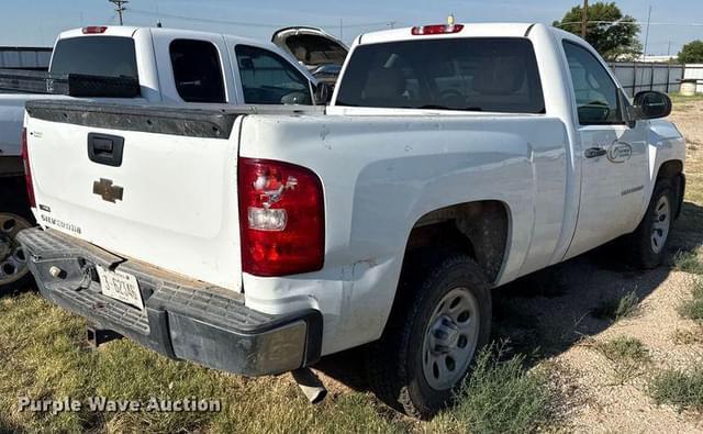 Image of Chevrolet 1500 equipment image 4