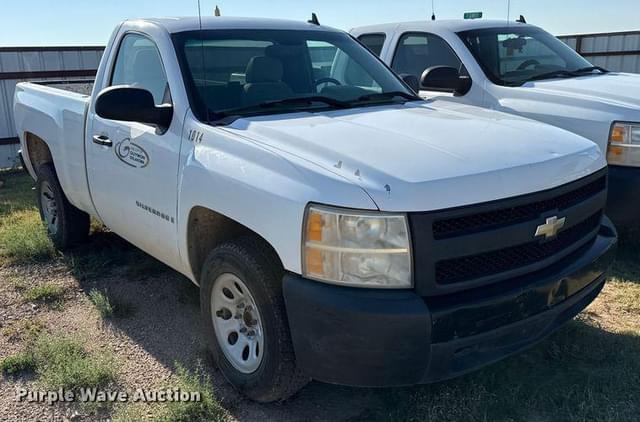 Image of Chevrolet 1500 equipment image 2