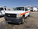 2007 Chevrolet 1500 Image
