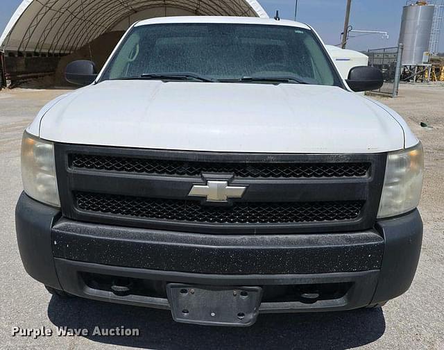 Image of Chevrolet 1500 equipment image 2