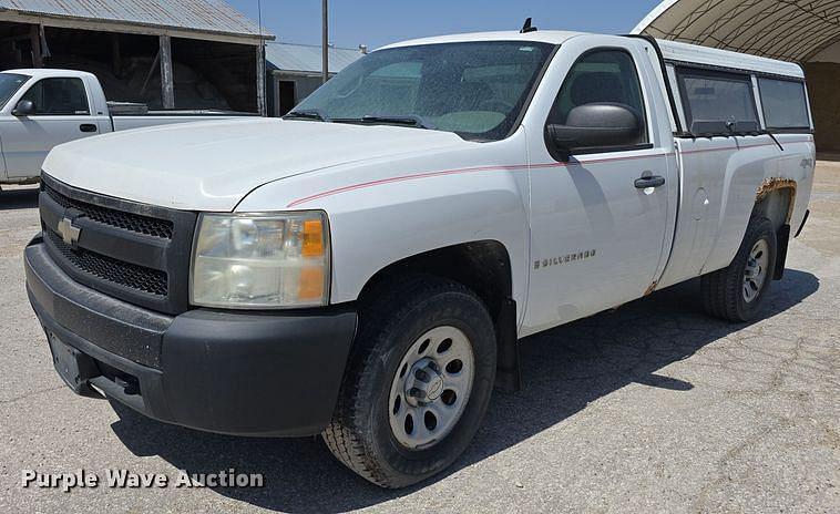 Image of Chevrolet 1500 Primary image