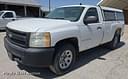 2007 Chevrolet 1500 Image
