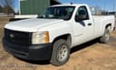 2007 Chevrolet 1500 Image