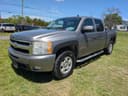 2007 Chevrolet Silverado Image