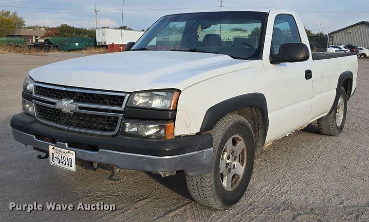 Main image Chevrolet 1500