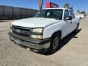 2007 Chevrolet Silverado Image