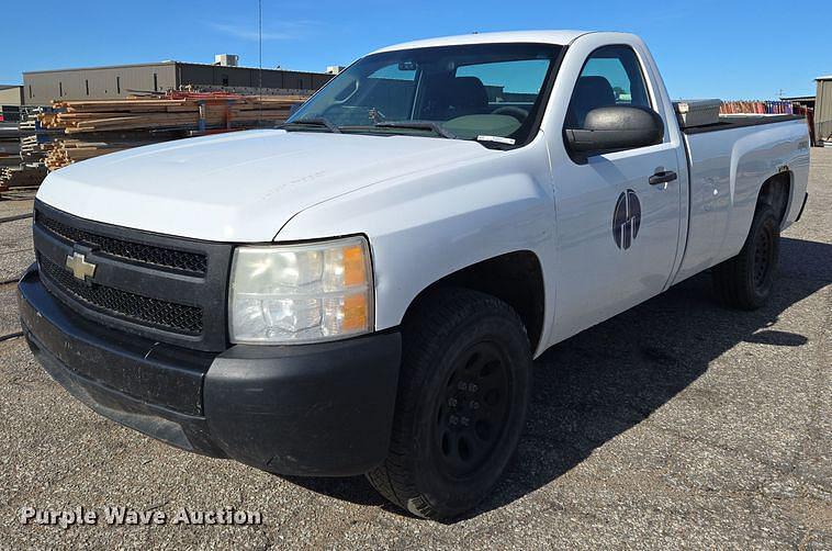Image of Chevrolet 1500 Primary image