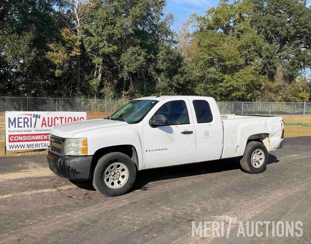 Image of Chevrolet 1500 Primary image