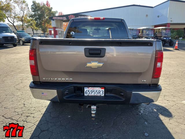 Image of Chevrolet 1500 equipment image 4