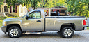 2007 Chevrolet Silverado Image