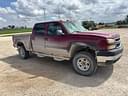 2007 Chevrolet 2500 Image