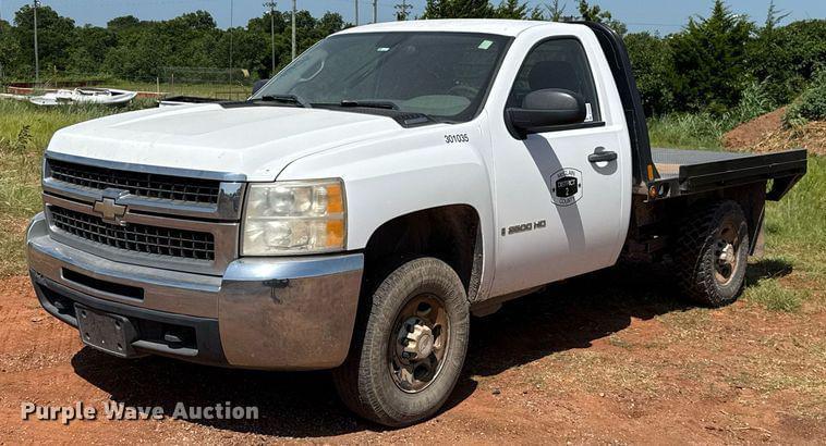 Image of Chevrolet 2500 Primary image