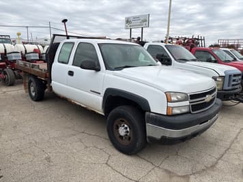 Main image Chevrolet 2500HD