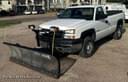 2007 Chevrolet 2500 Image