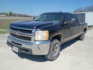 2007 Chevrolet 2500HD Image