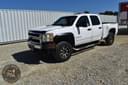 2007 Chevrolet 2500HD Image