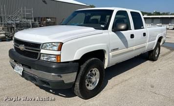 Main image Chevrolet 2500HD