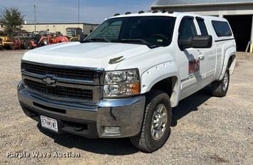 Main image Chevrolet 2500HD