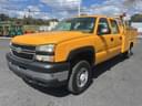 2007 Chevrolet 2500HD Image