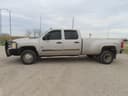 2007 Chevrolet 3500HD Image