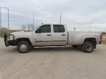 Main image Chevrolet 3500HD