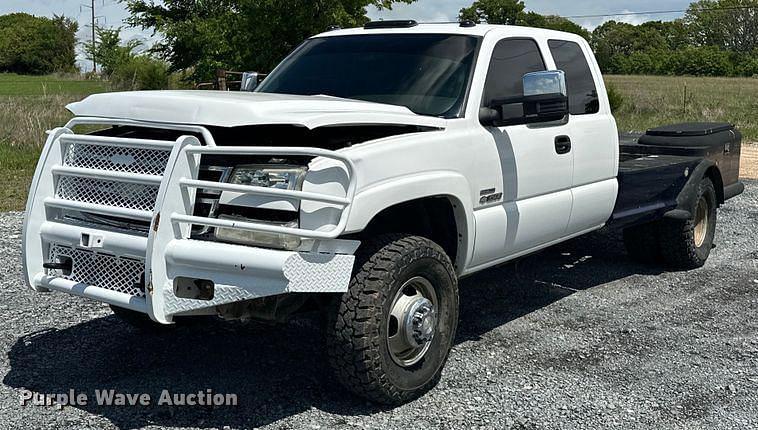 Image of Chevrolet 3500 Primary image