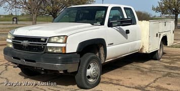 Main image Chevrolet 3500
