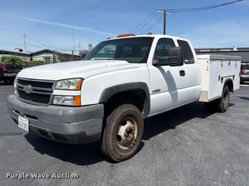 Main image Chevrolet 3500