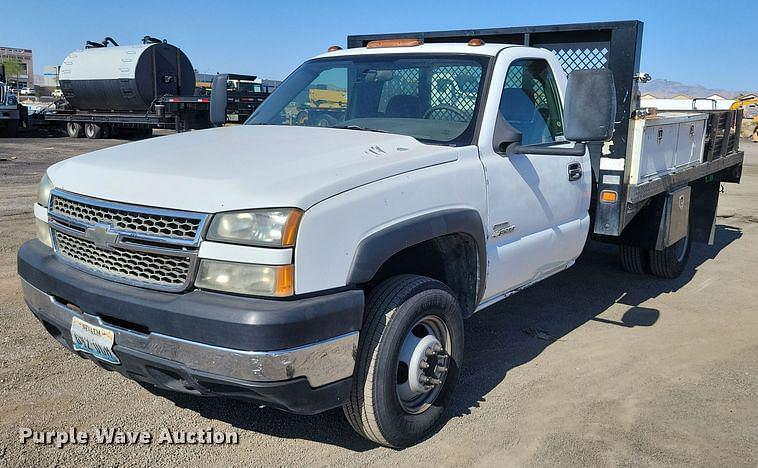 Image of Chevrolet 3500 Primary image