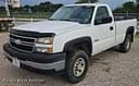 2007 Chevrolet 3500 Image