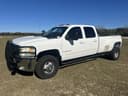 2007 Chevrolet 3500 Image