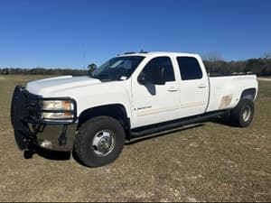 2007 Chevrolet 3500 Image