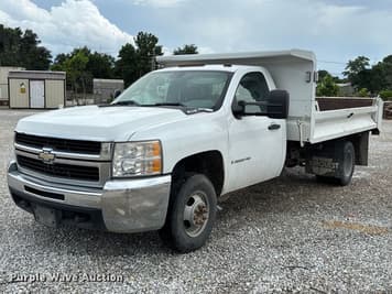 Main image Chevrolet 3500HD