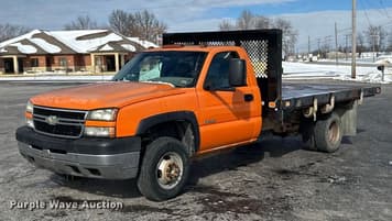 Main image Chevrolet 3500HD