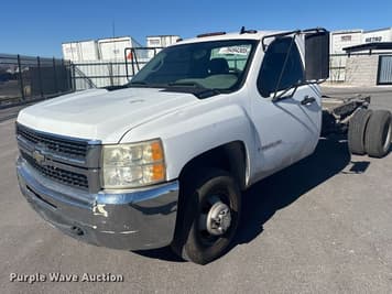 Main image Chevrolet Silverado
