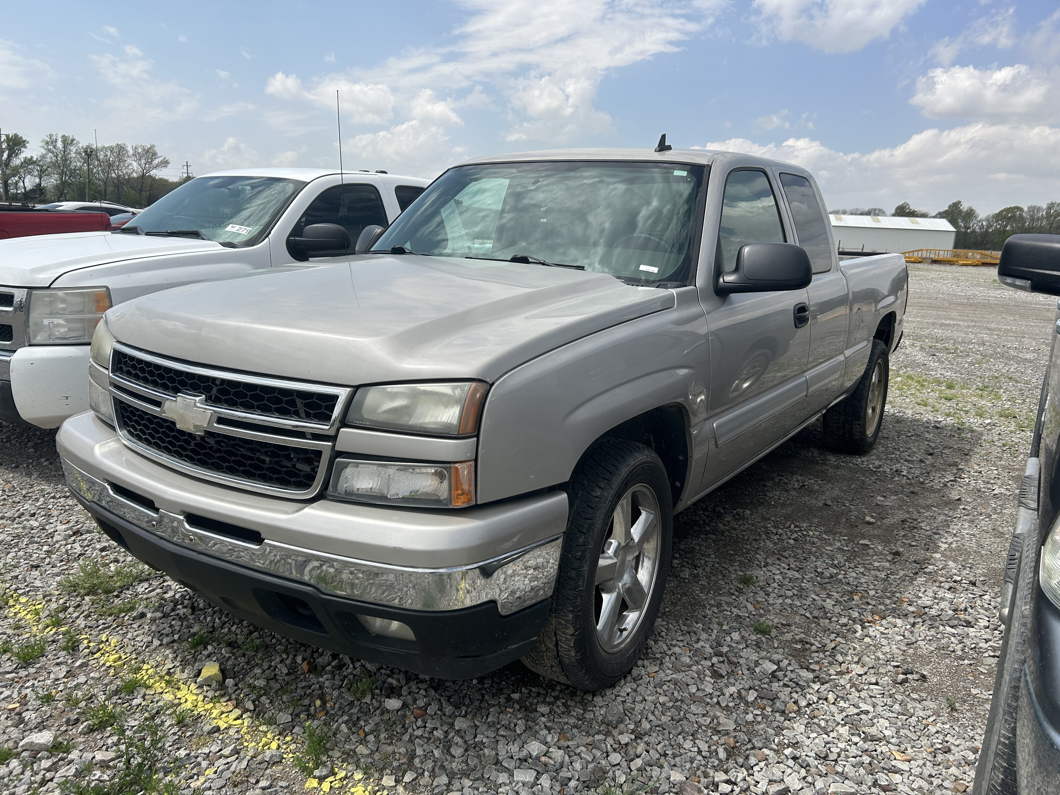 Main image Chevrolet 1500