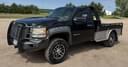2007 Chevrolet 2500HD Image