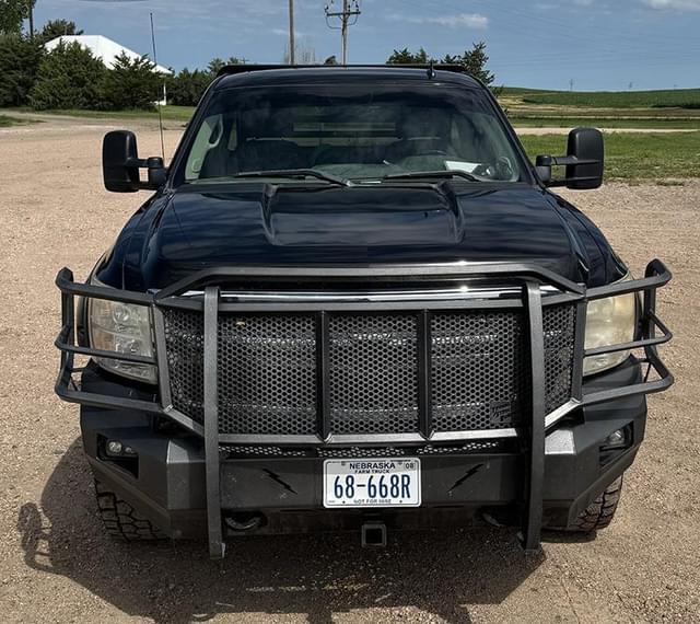 Image of Chevrolet 2500HD equipment image 2