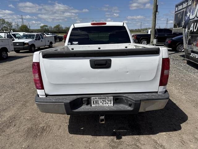 Image of Chevrolet 1500 equipment image 2