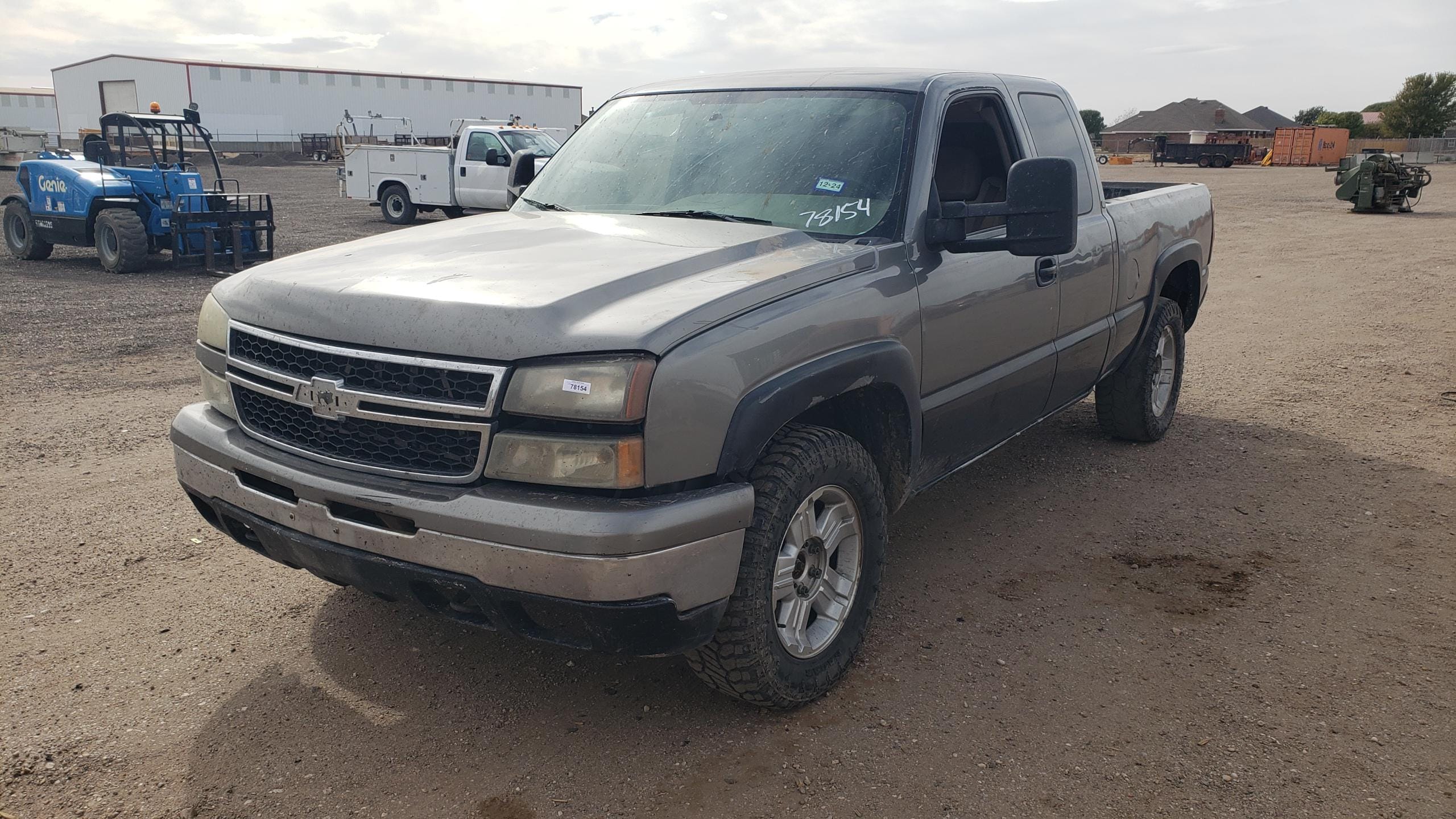 Main image Chevrolet 1500