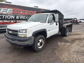 Main image Chevrolet K3500