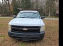 2007 Chevrolet Silverado Image