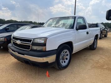 Main image Chevrolet Silverado