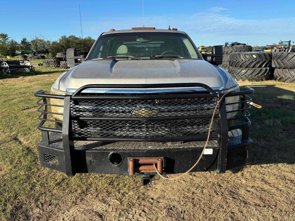 Main image Chevrolet 3500