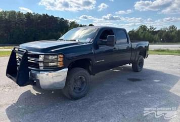 Main image Chevrolet 2500HD