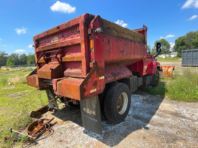 Image of Chevrolet C8500 equipment image 3