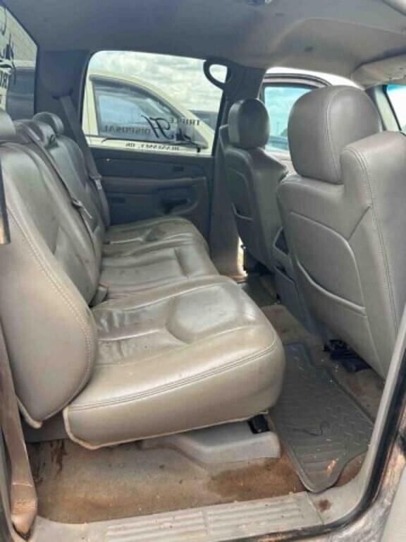 Image of Chevrolet Z71 equipment image 4