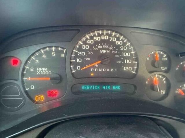 Image of Chevrolet Z71 equipment image 1