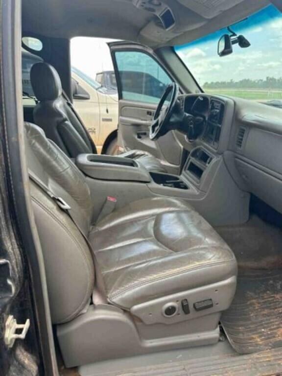 Image of Chevrolet Z71 equipment image 2