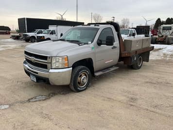 Main image Chevrolet 3500HD